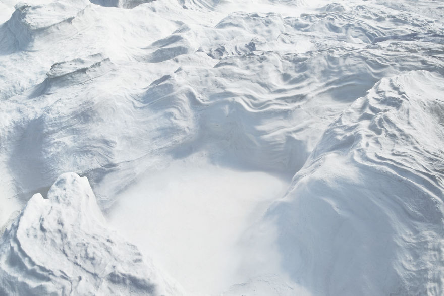 Selene: Our Natural Landscape As A Continuous, Celestial Entity Selene: Our Natural Landscape As A Continuous, Celestial Entity