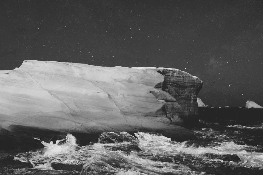 Selene: Our Natural Landscape As A Continuous, Celestial Entity Selene: Our Natural Landscape As A Continuous, Celestial Entity