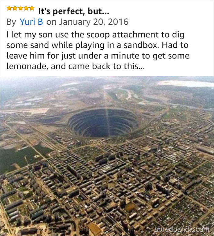 People Can&#8217;t Stop Trolling This $9000 Swiss Army Knife On Amazon, And Here Are 46 Of The Funniest Reviews