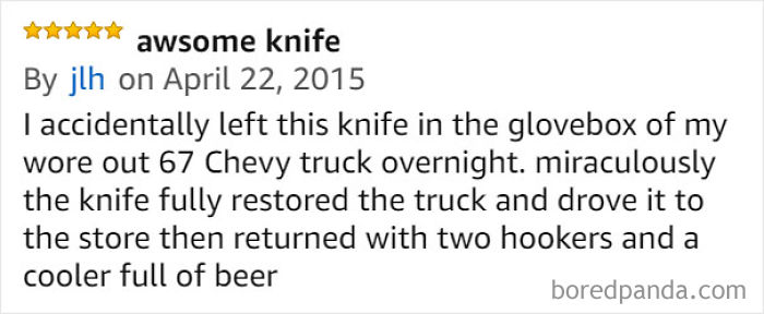 People Can&#8217;t Stop Trolling This $9000 Swiss Army Knife On Amazon, And Here Are 46 Of The Funniest Reviews