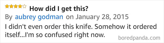 People Can&#8217;t Stop Trolling This $9000 Swiss Army Knife On Amazon, And Here Are 46 Of The Funniest Reviews