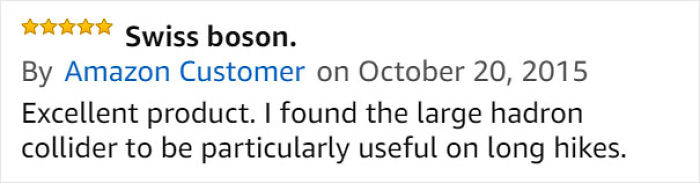 People Can&#8217;t Stop Trolling This $9000 Swiss Army Knife On Amazon, And Here Are 46 Of The Funniest Reviews