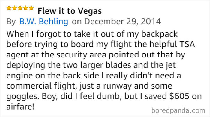 People Can&#8217;t Stop Trolling This $9000 Swiss Army Knife On Amazon, And Here Are 46 Of The Funniest Reviews