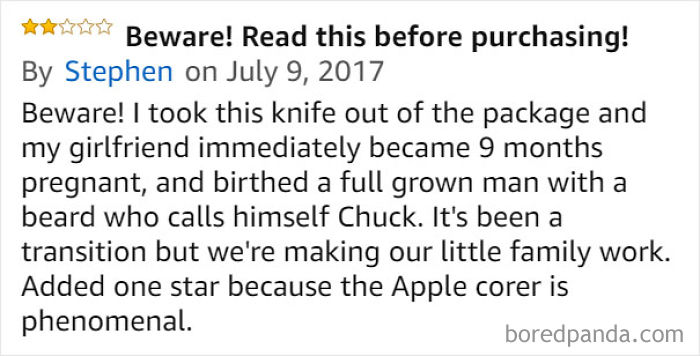 People Can&#8217;t Stop Trolling This $9000 Swiss Army Knife On Amazon, And Here Are 46 Of The Funniest Reviews