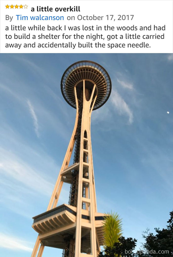 People Can&#8217;t Stop Trolling This $9000 Swiss Army Knife On Amazon, And Here Are 46 Of The Funniest Reviews