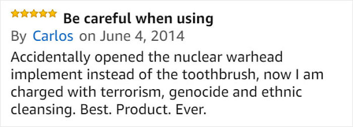 People Can&#8217;t Stop Trolling This $9000 Swiss Army Knife On Amazon, And Here Are 46 Of The Funniest Reviews