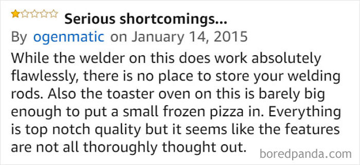 People Can&#8217;t Stop Trolling This $9000 Swiss Army Knife On Amazon, And Here Are 46 Of The Funniest Reviews