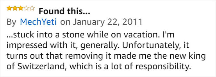 People Can&#8217;t Stop Trolling This $9000 Swiss Army Knife On Amazon, And Here Are 46 Of The Funniest Reviews