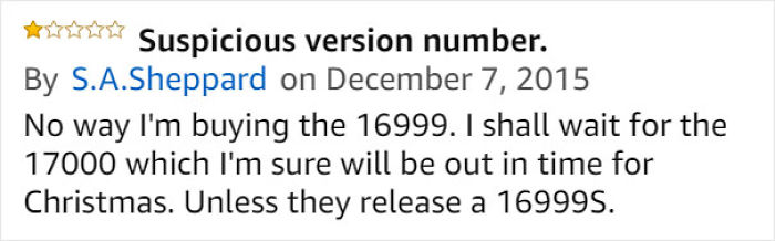 People Can&#8217;t Stop Trolling This $9000 Swiss Army Knife On Amazon, And Here Are 46 Of The Funniest Reviews