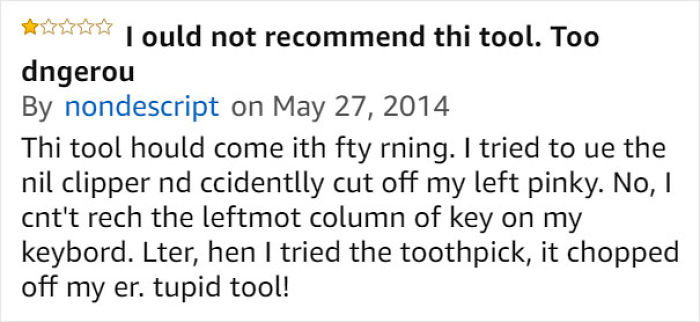 People Can&#8217;t Stop Trolling This $9000 Swiss Army Knife On Amazon, And Here Are 46 Of The Funniest Reviews