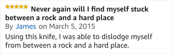 People Can&#8217;t Stop Trolling This $9000 Swiss Army Knife On Amazon, And Here Are 46 Of The Funniest Reviews