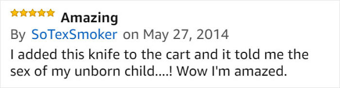 People Can&#8217;t Stop Trolling This $9000 Swiss Army Knife On Amazon, And Here Are 46 Of The Funniest Reviews