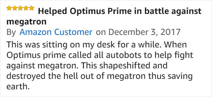 People Can&#8217;t Stop Trolling This $9000 Swiss Army Knife On Amazon, And Here Are 46 Of The Funniest Reviews