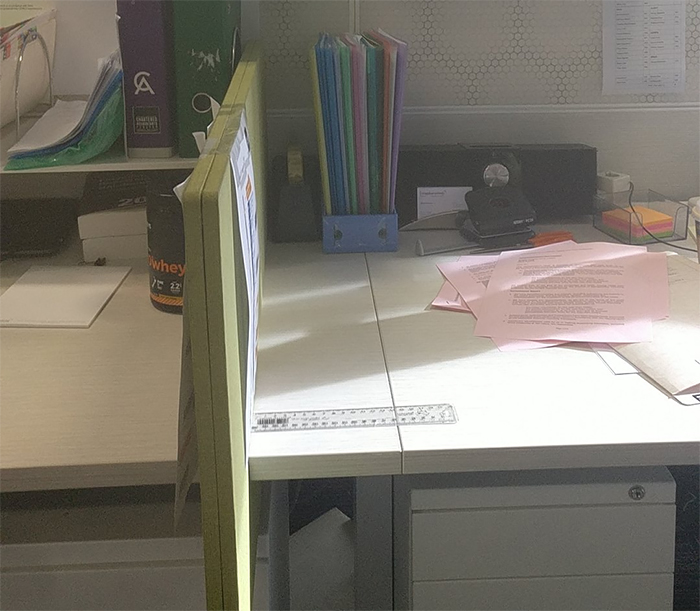 181 People Share Their Most Genius Office Pranks And Some Of Them Are Beyond Evil