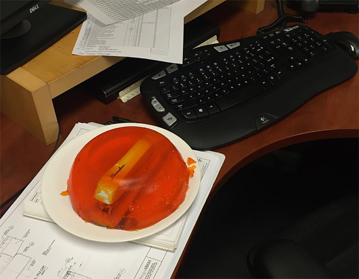 181 People Share Their Most Genius Office Pranks And Some Of Them Are Beyond Evil