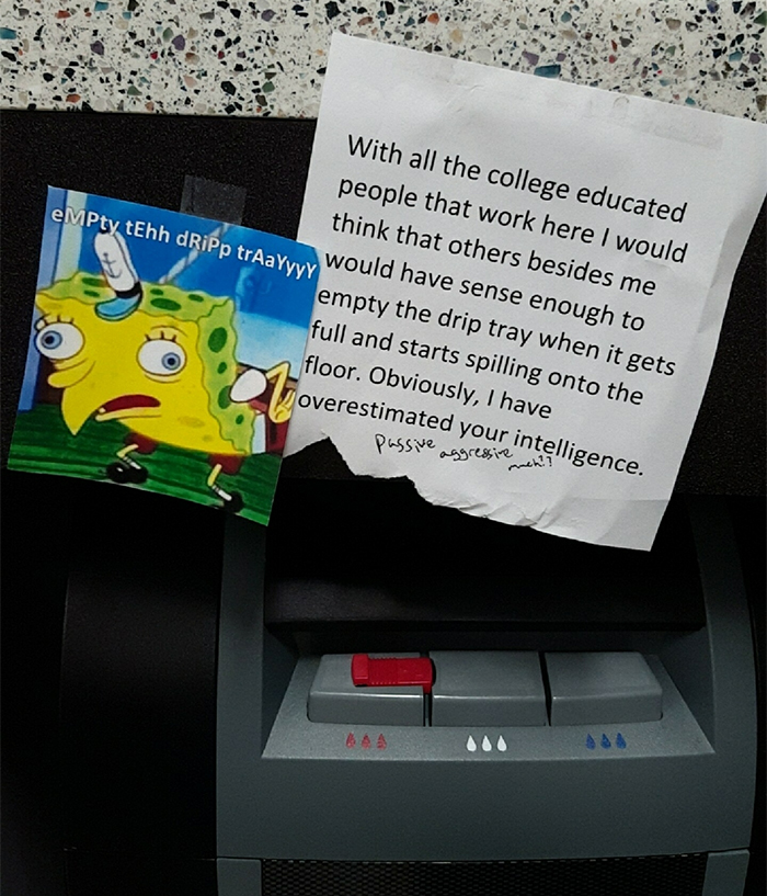 181 People Share Their Most Genius Office Pranks And Some Of Them Are Beyond Evil