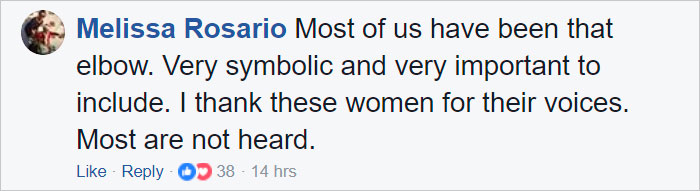 There’s A Powerful Detail You’ve Probably Missed On Time Magazine’s Cover That Named #MeToo As Person Of The Year There’s A Powerful Detail You’ve Probably Missed On Time Magazine’s Cover That Named #MeToo As Person Of The Year
