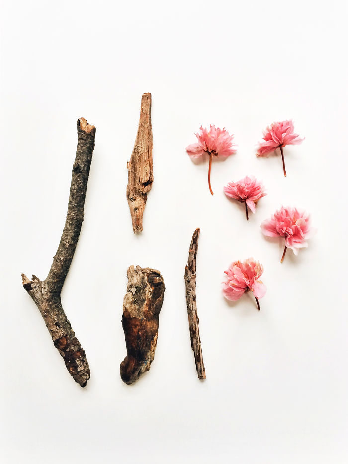 46 Cute Photos That Reveal What Preschoolers Have In Their Pockets