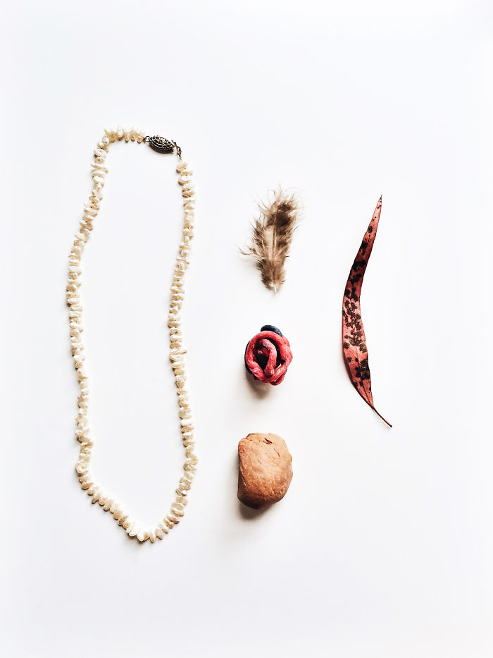 46 Cute Photos That Reveal What Preschoolers Have In Their Pockets