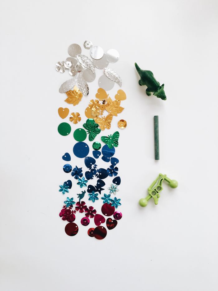 46 Cute Photos That Reveal What Preschoolers Have In Their Pockets