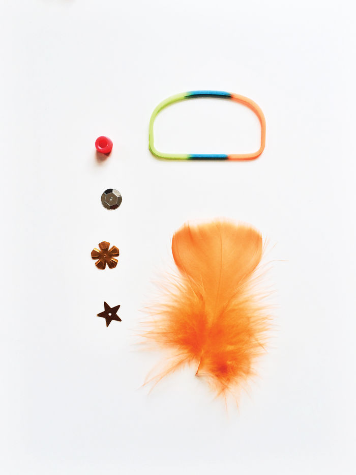 46 Cute Photos That Reveal What Preschoolers Have In Their Pockets