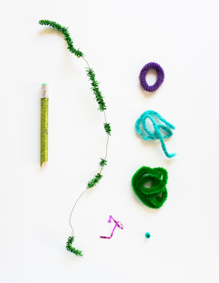 46 Cute Photos That Reveal What Preschoolers Have In Their Pockets