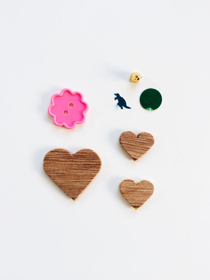 46 Cute Photos That Reveal What Preschoolers Have In Their Pockets