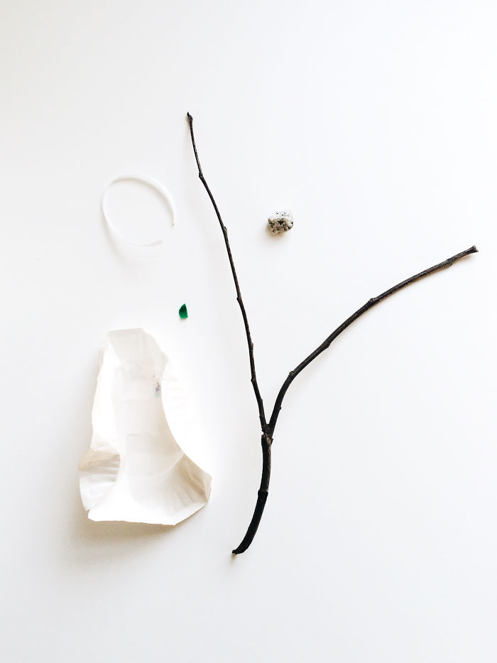 46 Cute Photos That Reveal What Preschoolers Have In Their Pockets