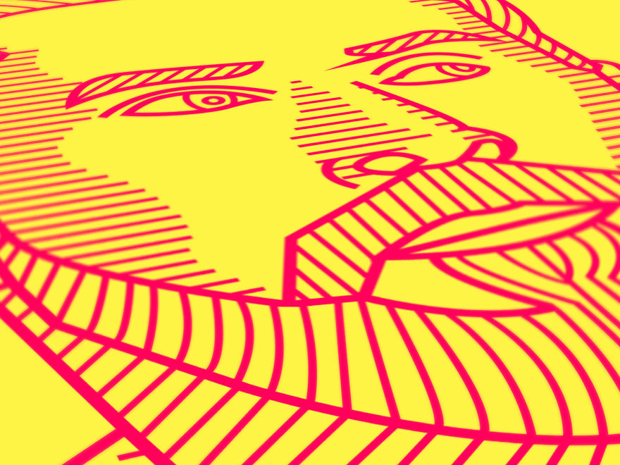 Lineart Portrait Illustrations Lineart Portrait Illustrations