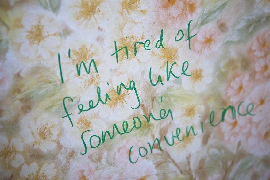 Women & Girls Share Experiences Of Being Shamed, And The Stories Are Heartbreaking Women & Girls Share Experiences Of Being Shamed, And The Stories Are Heartbreaking