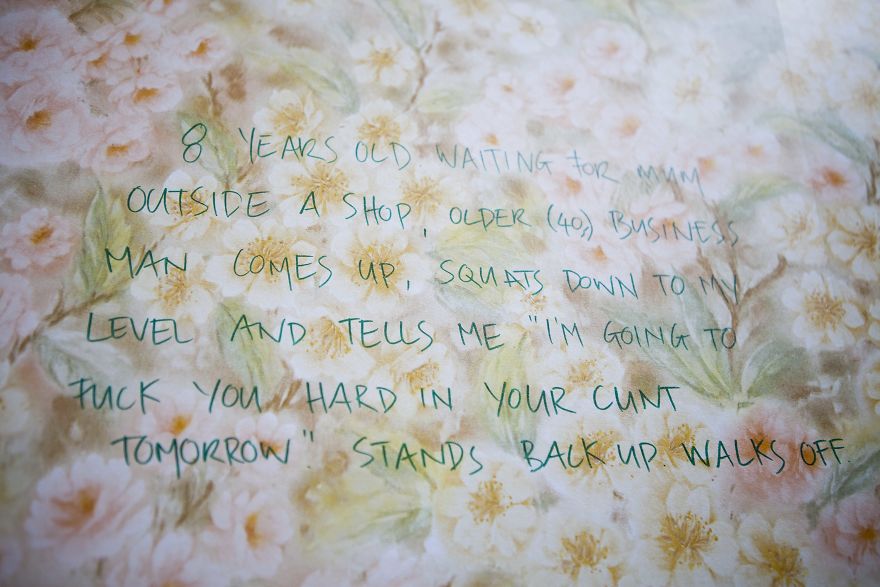 Women & Girls Share Experiences Of Being Shamed, And The Stories Are Heartbreaking Women & Girls Share Experiences Of Being Shamed, And The Stories Are Heartbreaking