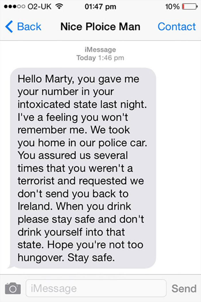 39 Of The Funniest Drunk Texts That People Have Ever Sent 39 Of The Funniest Drunk Texts That People Have Ever Sent