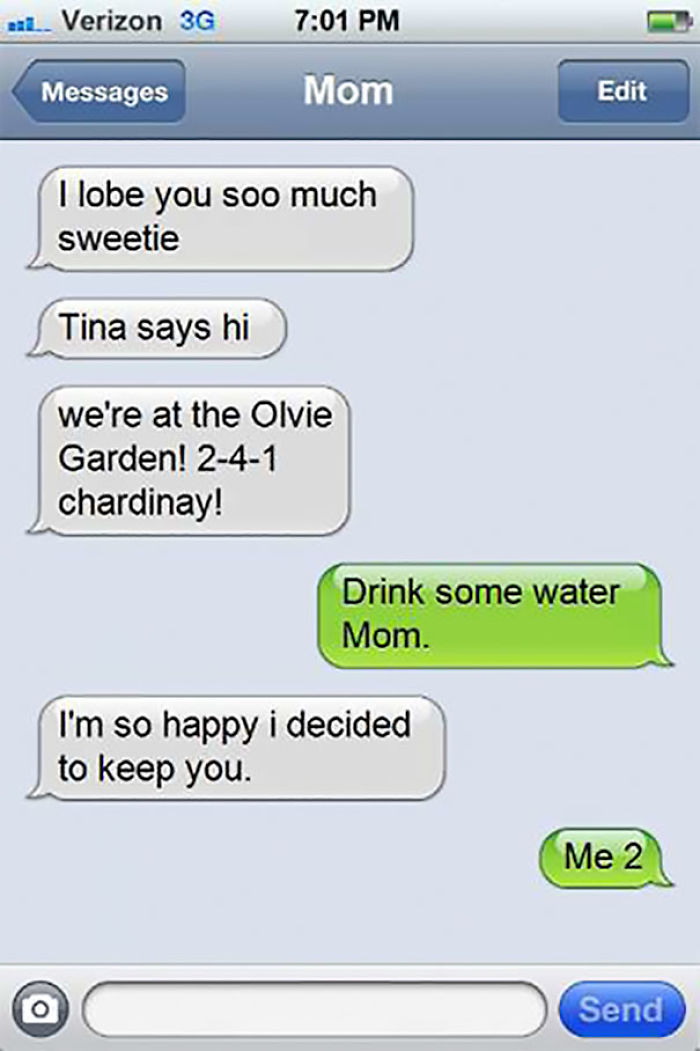 39 Of The Funniest Drunk Texts That People Have Ever Sent 39 Of The Funniest Drunk Texts That People Have Ever Sent