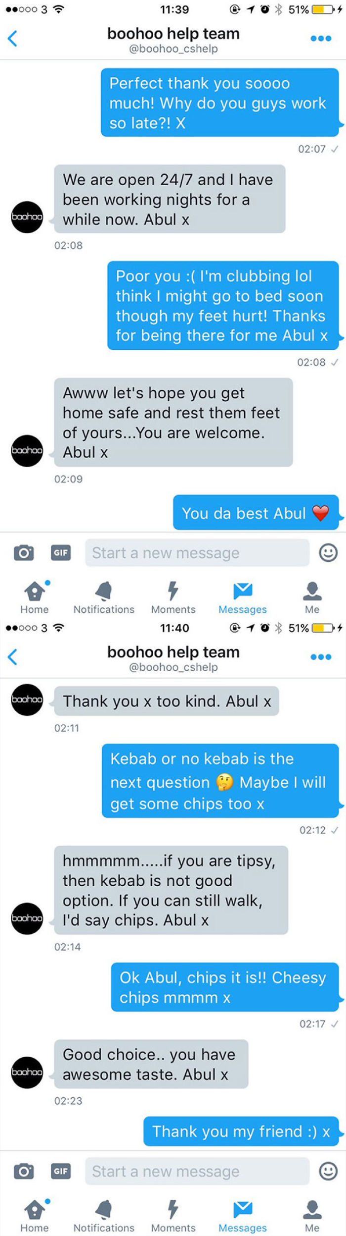 39 Of The Funniest Drunk Texts That People Have Ever Sent 39 Of The Funniest Drunk Texts That People Have Ever Sent