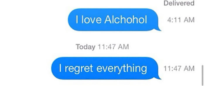 39 Of The Funniest Drunk Texts That People Have Ever Sent 39 Of The Funniest Drunk Texts That People Have Ever Sent