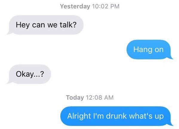 39 Of The Funniest Drunk Texts That People Have Ever Sent 39 Of The Funniest Drunk Texts That People Have Ever Sent