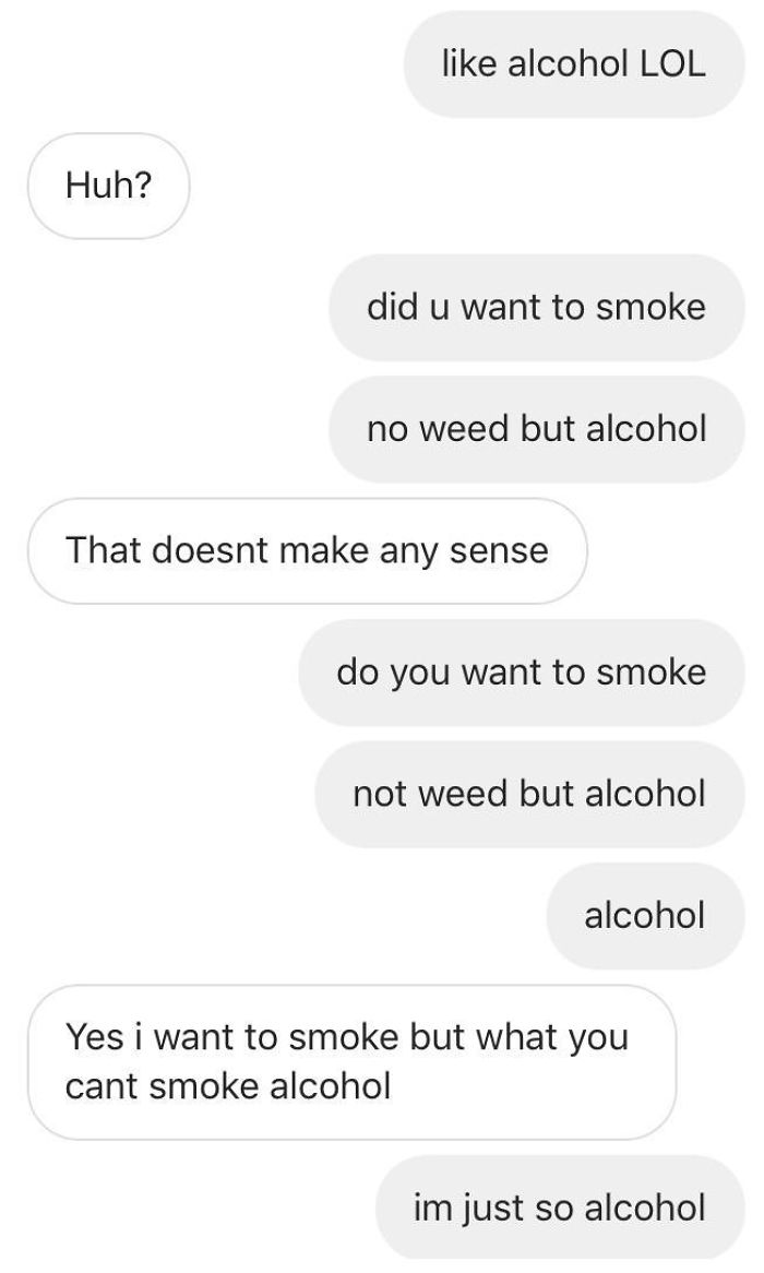 39 Of The Funniest Drunk Texts That People Have Ever Sent 39 Of The Funniest Drunk Texts That People Have Ever Sent