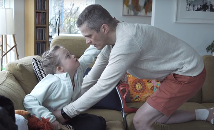 Down Syndrome Has Almost Been Eliminated In Iceland, And People&#8217;s Reactions Are Heartbreaking