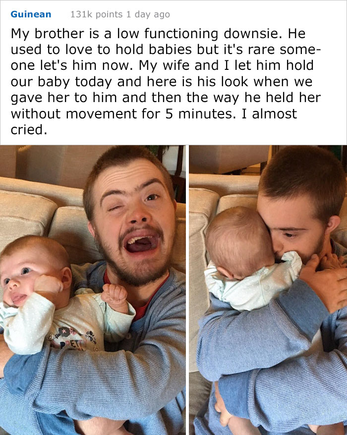 Down Syndrome Has Almost Been Eliminated In Iceland, And People&#8217;s Reactions Are Heartbreaking