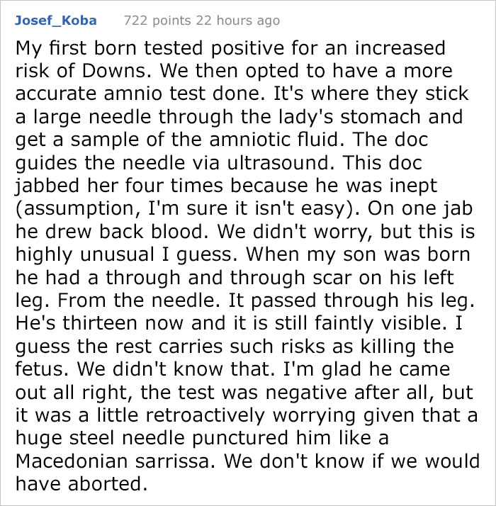 Down Syndrome Has Almost Been Eliminated In Iceland, And People&#8217;s Reactions Are Heartbreaking