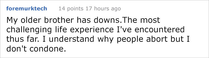 Down Syndrome Has Almost Been Eliminated In Iceland, And People&#8217;s Reactions Are Heartbreaking