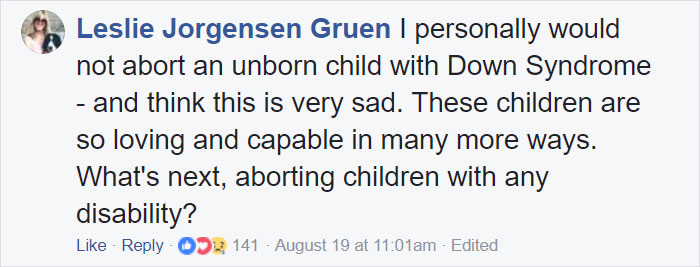 Down Syndrome Has Almost Been Eliminated In Iceland, And People&#8217;s Reactions Are Heartbreaking