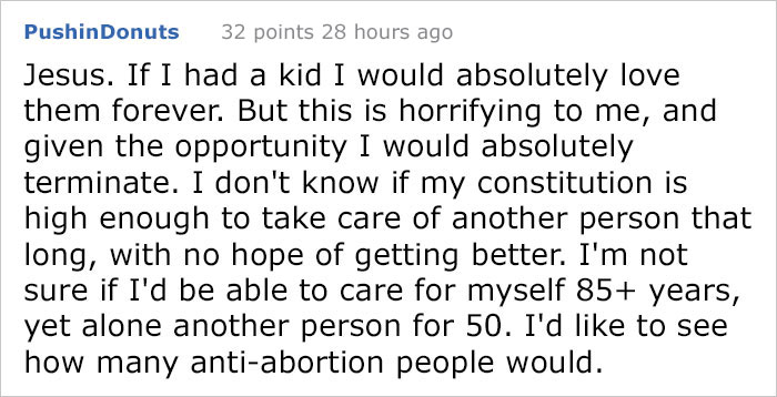 Down Syndrome Has Almost Been Eliminated In Iceland, And People&#8217;s Reactions Are Heartbreaking