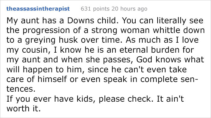 Down Syndrome Has Almost Been Eliminated In Iceland, And People&#8217;s Reactions Are Heartbreaking