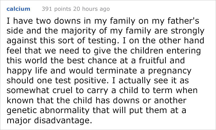 Down Syndrome Has Almost Been Eliminated In Iceland, And People&#8217;s Reactions Are Heartbreaking