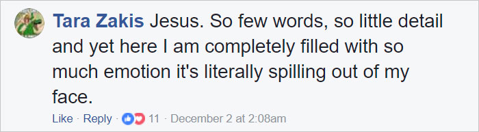 After Losing Her Dog, This Woman Created This Heartbreaking Comic, And It Will Make You Cry