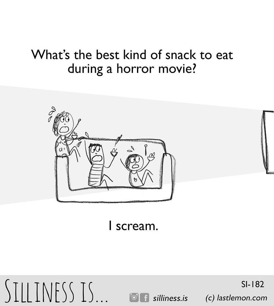 86 Of The Best Jokes For Kids That We Have Illustrated 86 Of The Best Jokes For Kids That We Have Illustrated