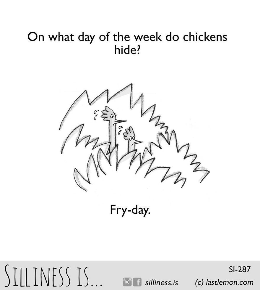 86 Of The Best Jokes For Kids That We Have Illustrated 86 Of The Best Jokes For Kids That We Have Illustrated