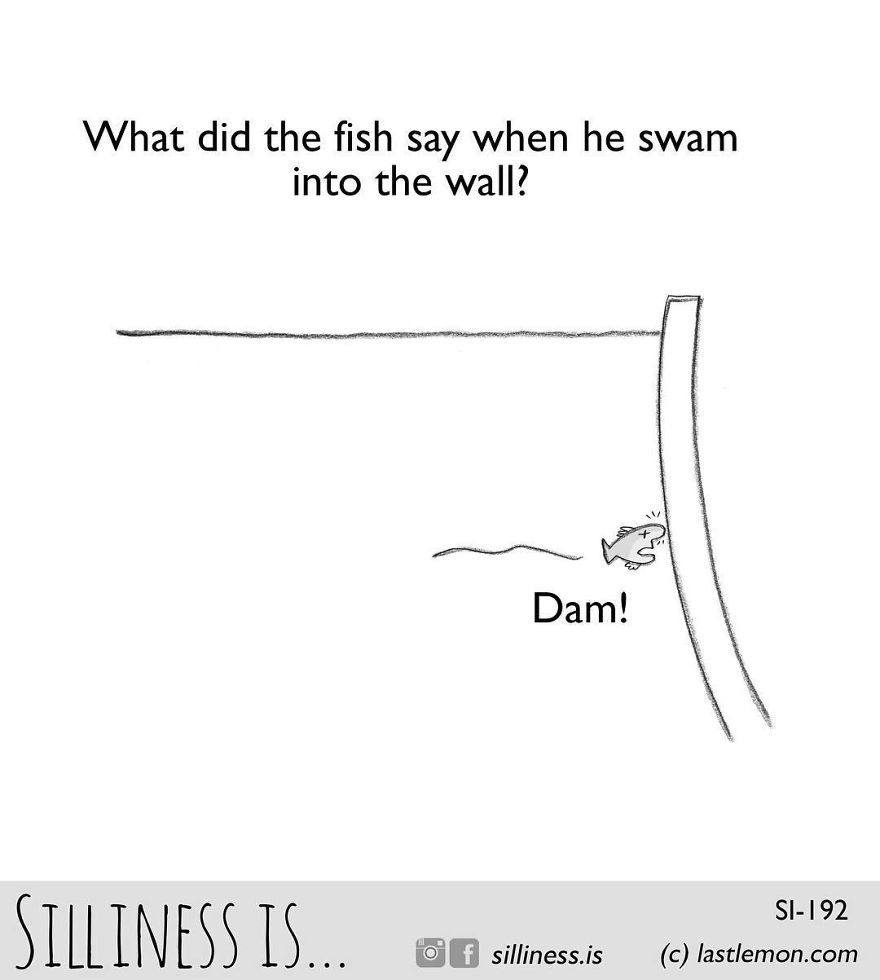 86 Of The Best Jokes For Kids That We Have Illustrated 86 Of The Best Jokes For Kids That We Have Illustrated