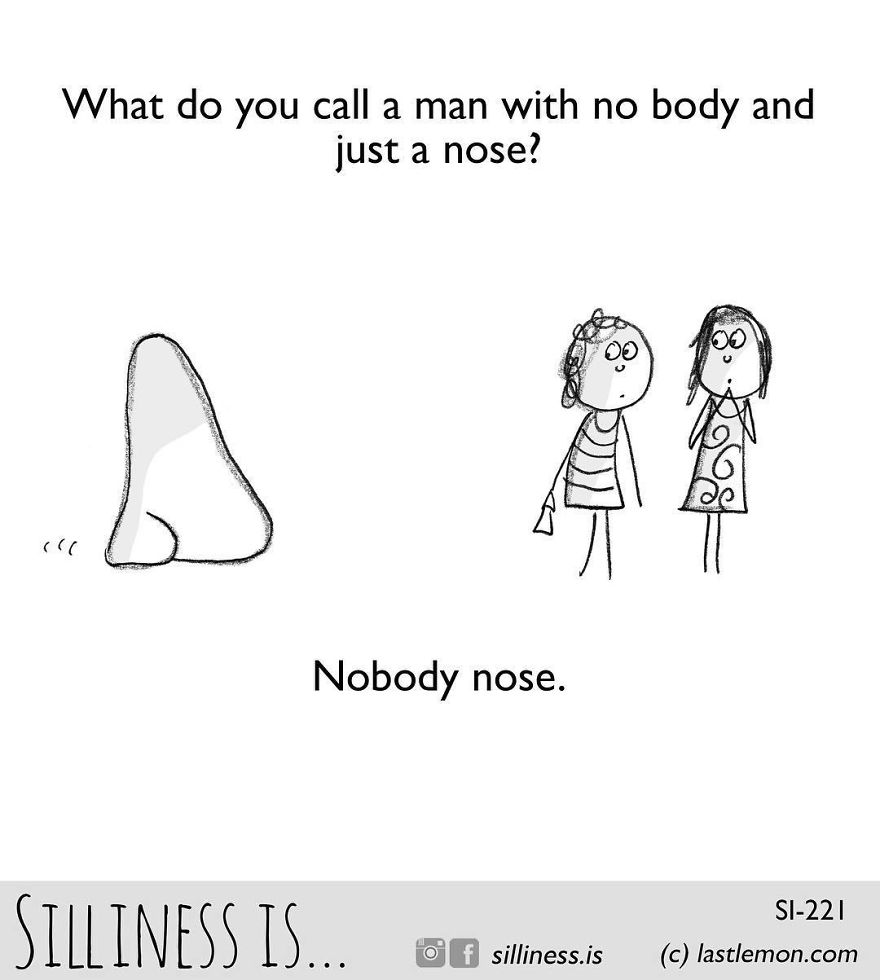 86 Of The Best Jokes For Kids That We Have Illustrated 86 Of The Best Jokes For Kids That We Have Illustrated